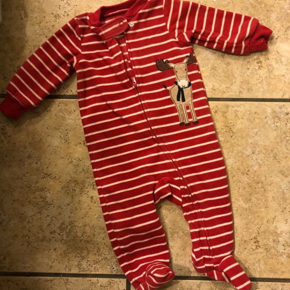 Baby Onsie, 9 mos - Baby Onsie, 6 mos - Picture 5 of 8